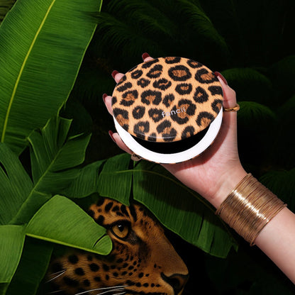 Taylor LED Compact Mirror