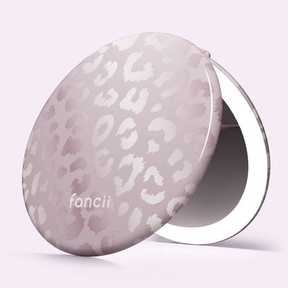 Taylor LED Compact Mirror