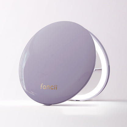 Mini Taylor LED Compact Mirror