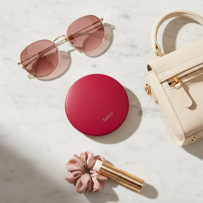 Taylor LED Compact Mirror