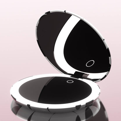Taylor LED Compact Mirror