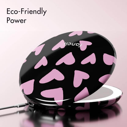 Taylor LED Compact Mirror