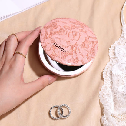 Mini Taylor LED Compact Mirror