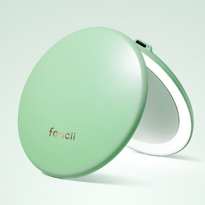 Taylor LED Compact Mirror
