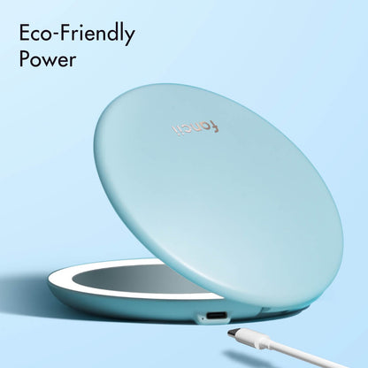 Taylor LED Compact Mirror
